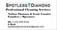 Spotless Diamond Cleaning Services image 2